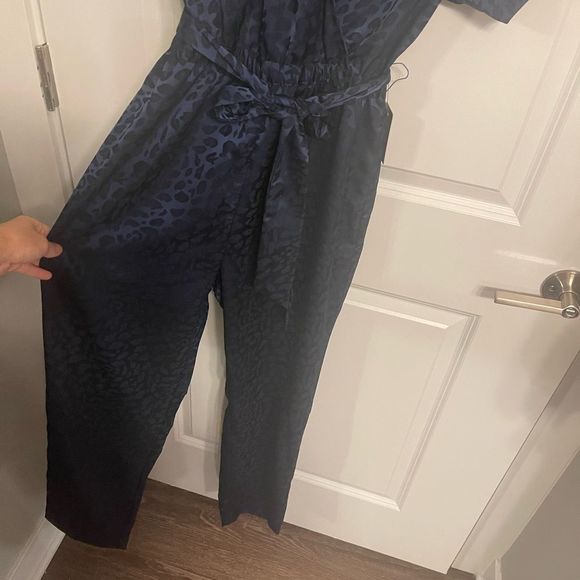 Express Jumpsuit - Picture 2 of 8